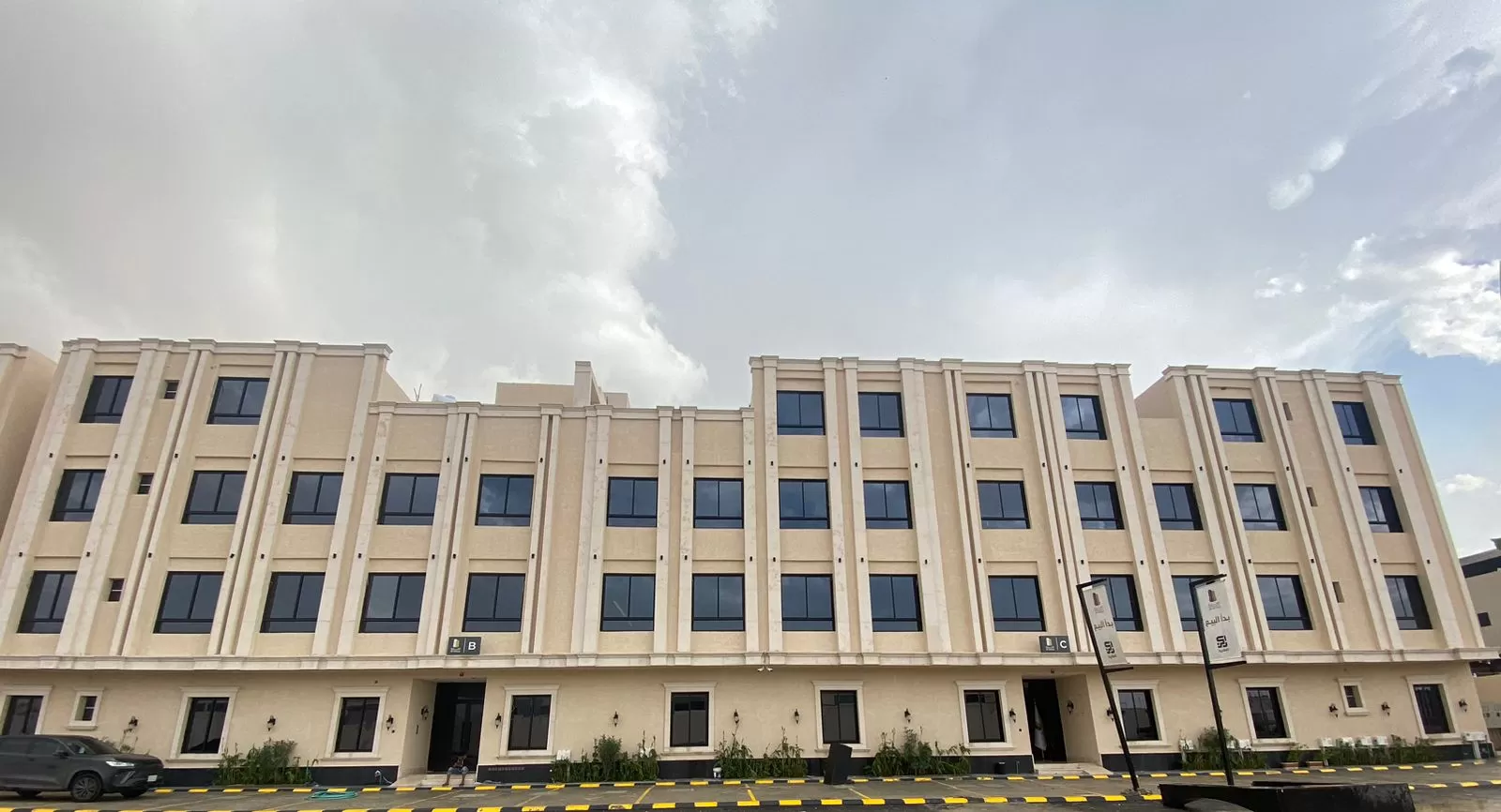 العذيه ريزدنس-image