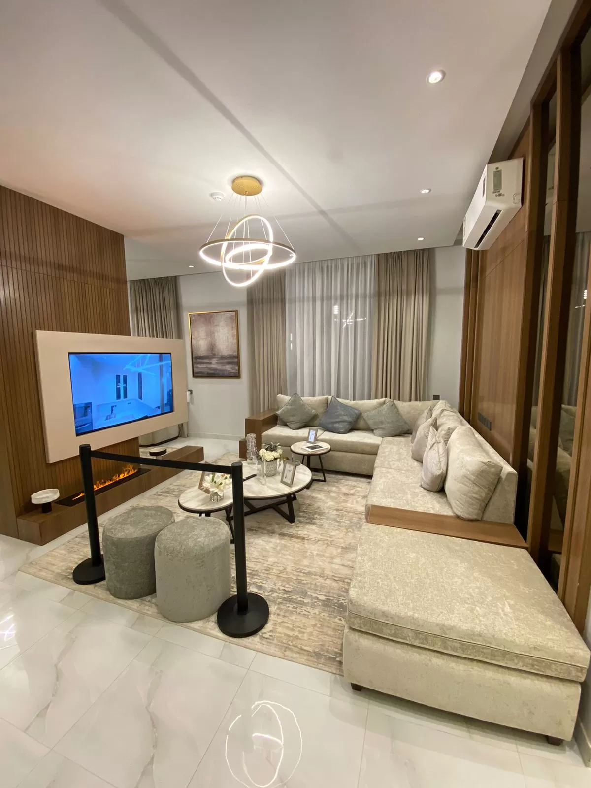 العذيه ريزدنس-image